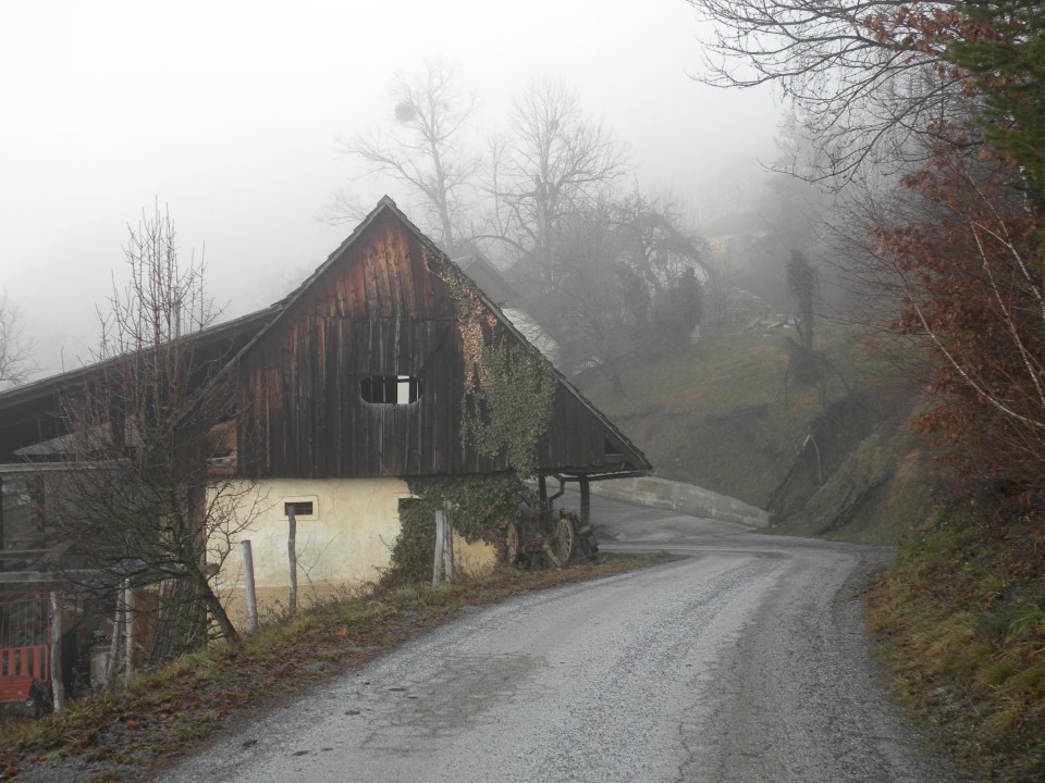 17 Zajčja gora - foto povečava