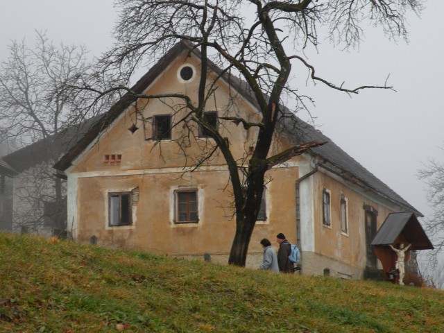 18 pohod Ribniki Orle Log - foto