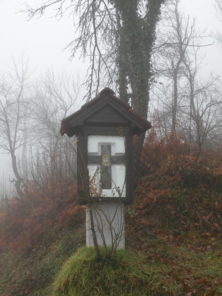 18 pohod Ribniki Orle Log - foto povečava