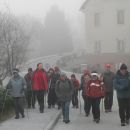 18.1.24. Škovec, Glina jama