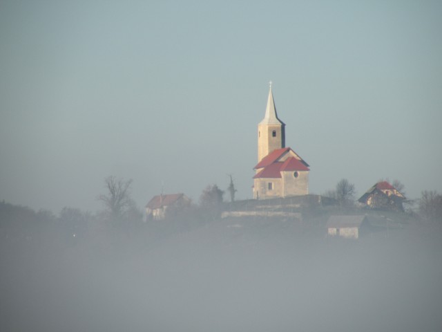 18.1.24. Škovec, Glina jama - foto