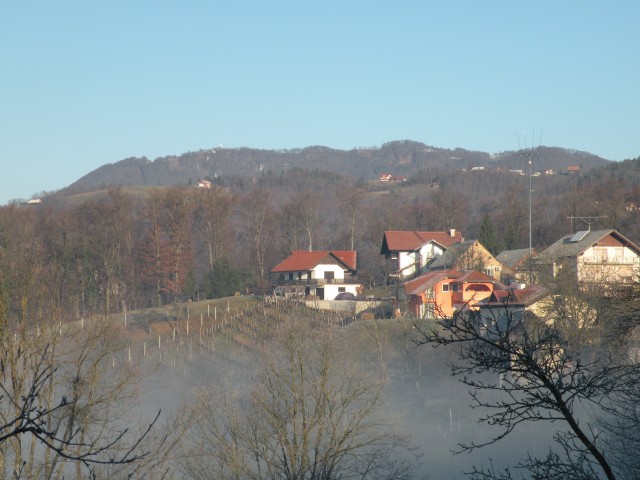 18.1.24. Škovec, Glina jama - foto