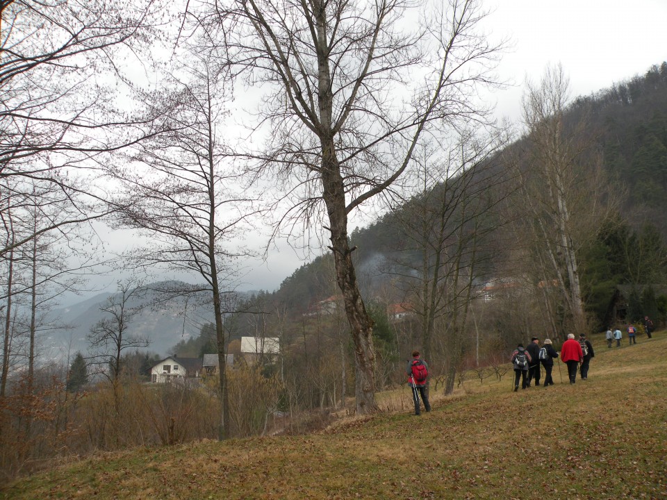 18 Loka Slap Kincel - foto povečava