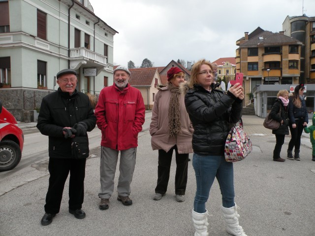 10.2.18 Maškare Radeče otroci - foto