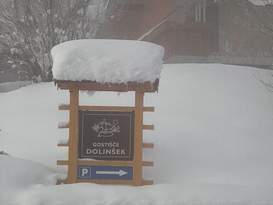 18 Od Dolinška do Brezovice - foto povečava