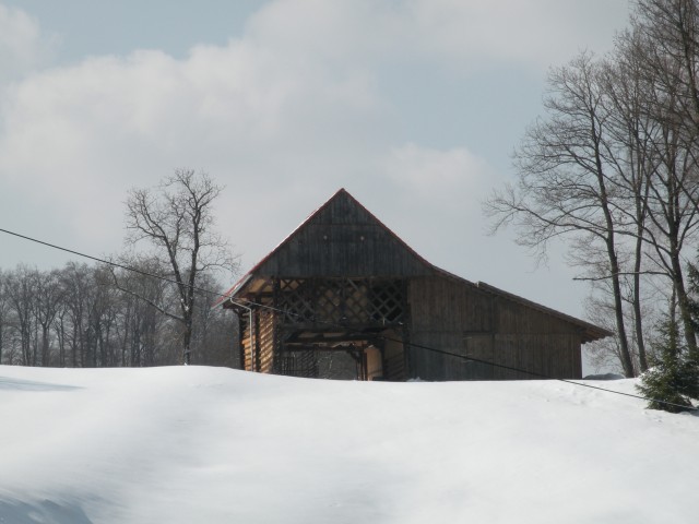 18 NV Zajčja gora - foto