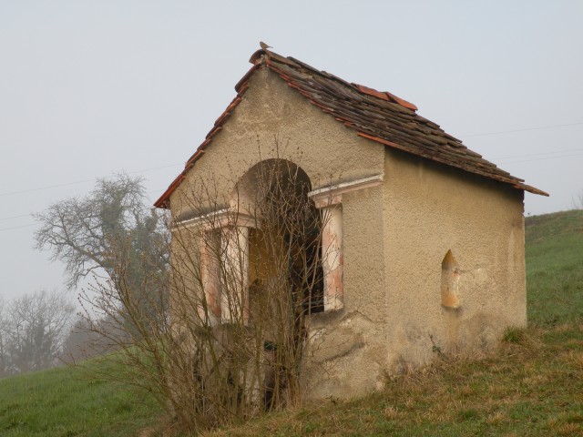 18 NV Ledina , Vetrnik - foto