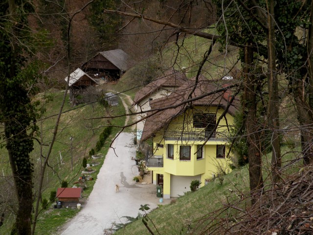 18 NV Nebeška gora - foto