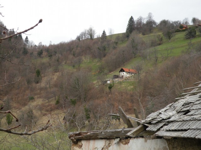 18 NV Nebeška gora - foto