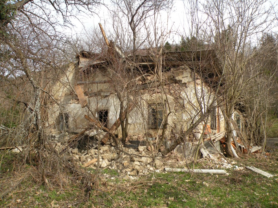 18 NV Nebeška gora - foto povečava