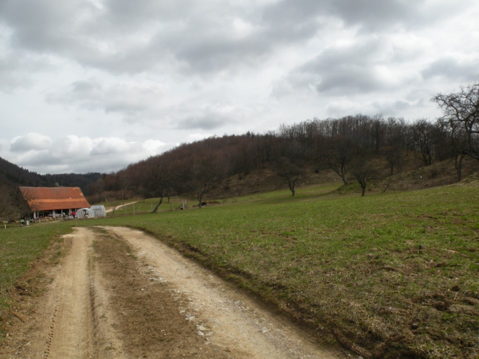 18 NV Nebeška gora - foto povečava