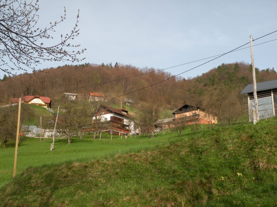 18 NV Svinski rt in cerkev na Jelovem - foto povečava