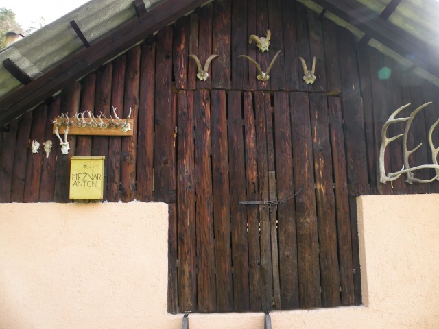 18 NV Svinski rt in cerkev na Jelovem - foto