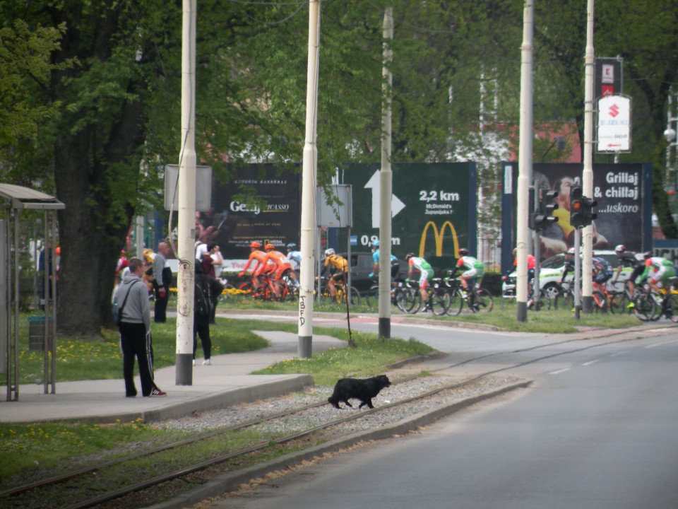 U3 Slavonija - foto povečava