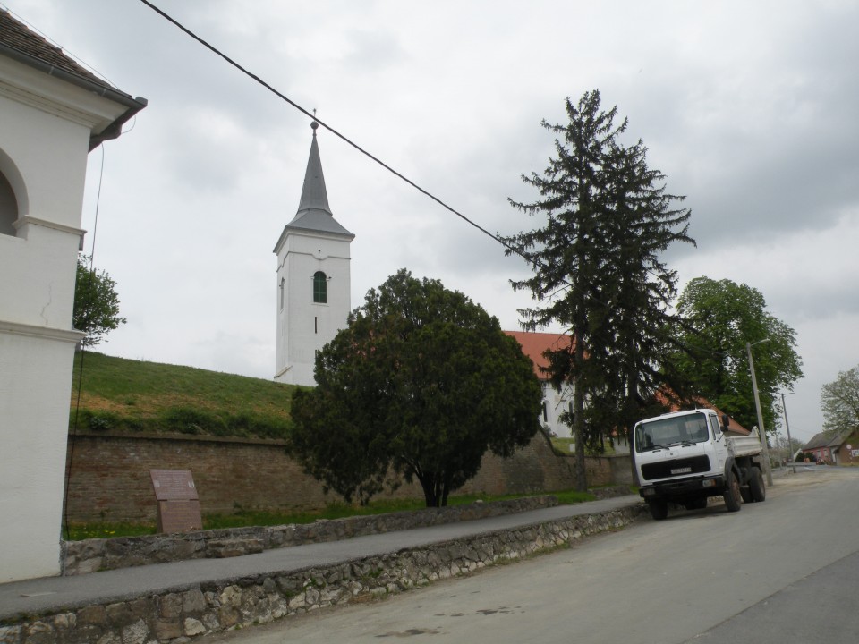 U3 Slavonija Bilje, Belje - foto povečava