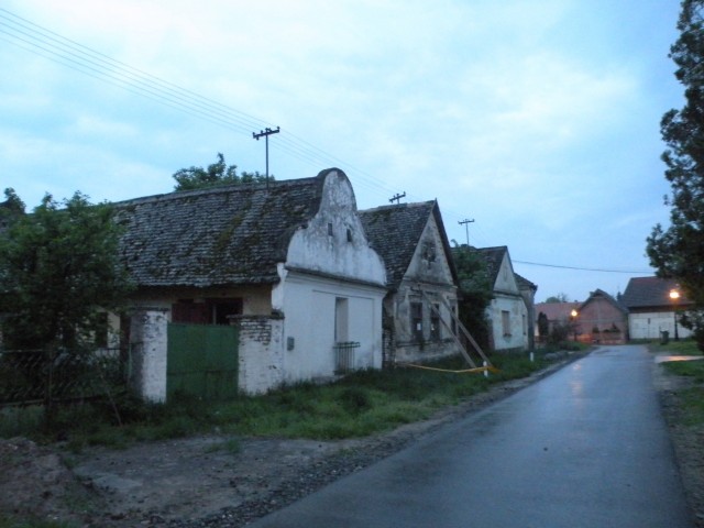 U3 Slavonija Kopačevo Didin konak - foto