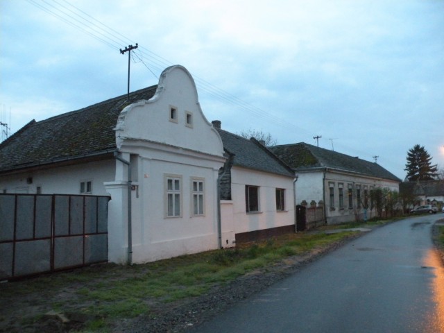 U3 Slavonija Kopačevo Didin konak - foto
