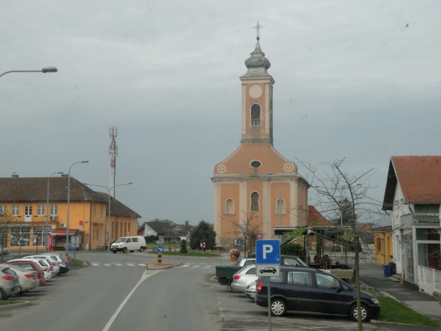 U3 Slavonija Kopačevo Didin konak - foto