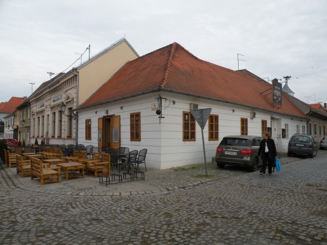 U3 Slavonija Osijek Tvrđa - foto