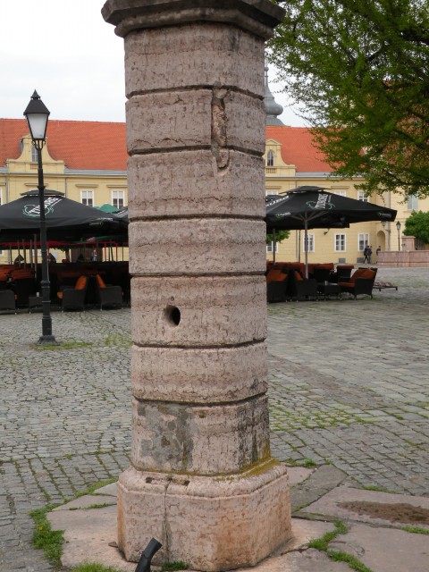 U3 Slavonija Osijek Tvrđa - foto