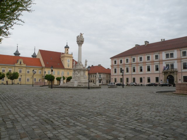 U3 Slavonija Osijek Tvrđa - foto