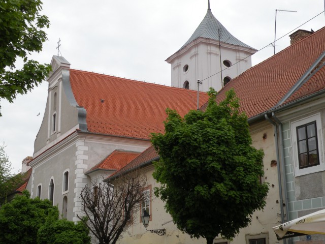 U3 Slavonija Osijek Tvrđa - foto
