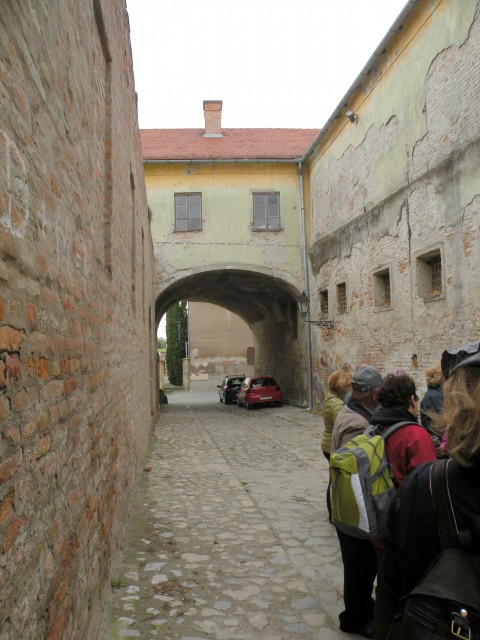 U3 Slavonija Osijek Tvrđa - foto