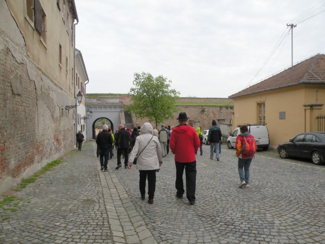 U3 Slavonija Osijek Tvrđa - foto