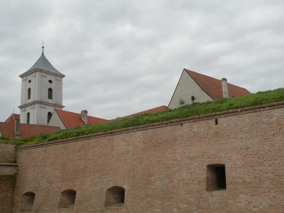 U3 Slavonija Osijek Tvrđa - foto povečava