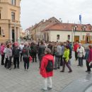 U3 Slavonija mesto in kosilo