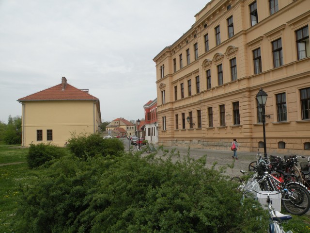 U3 Slavonija mesto in kosilo - foto