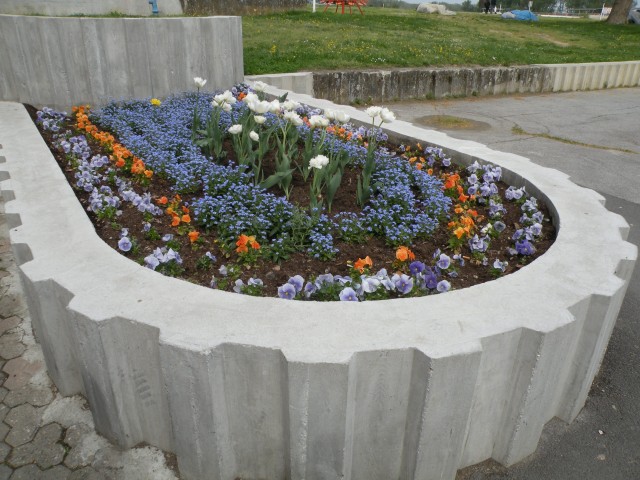 U3 Slavonija mesto in kosilo - foto