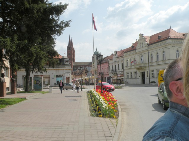 U3 Slavonija Ergela Đakovo - foto