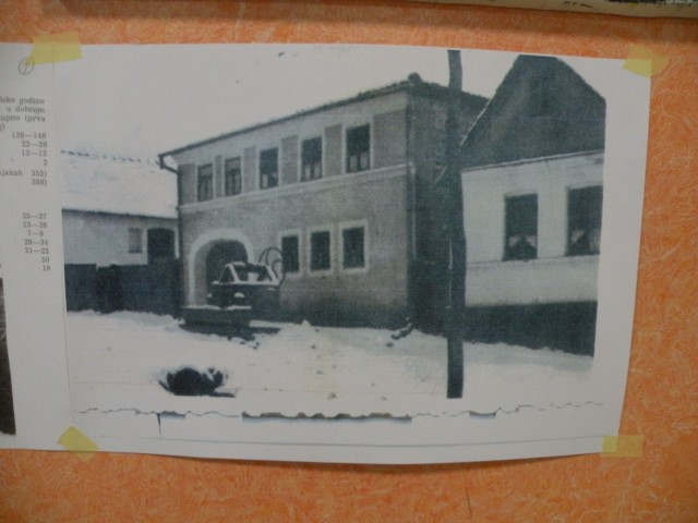 U3 Slavonija Ivan - foto