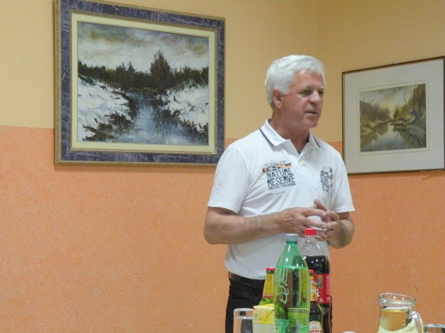 U3 Slavonija Ivan - foto