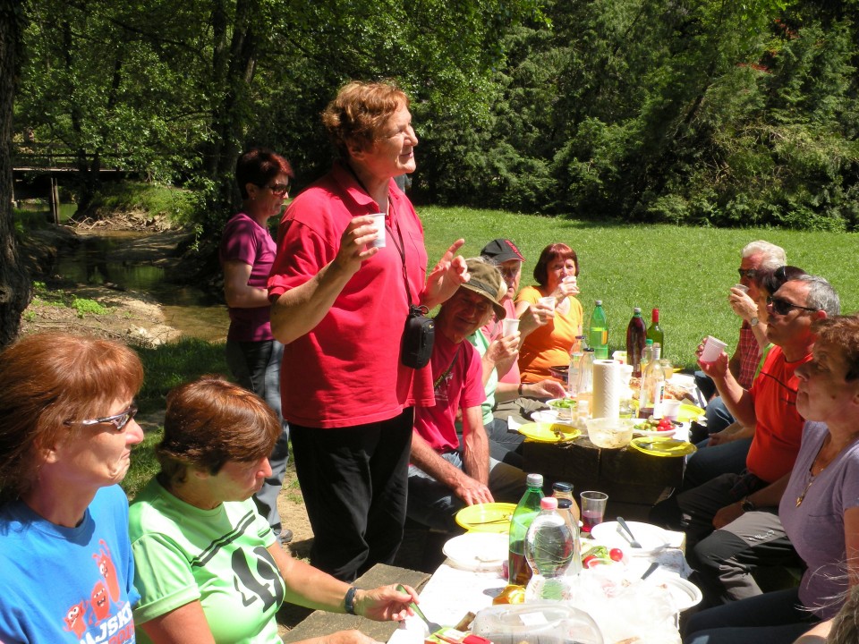 18 NV Šmatrješke Toplice z okolico - foto povečava