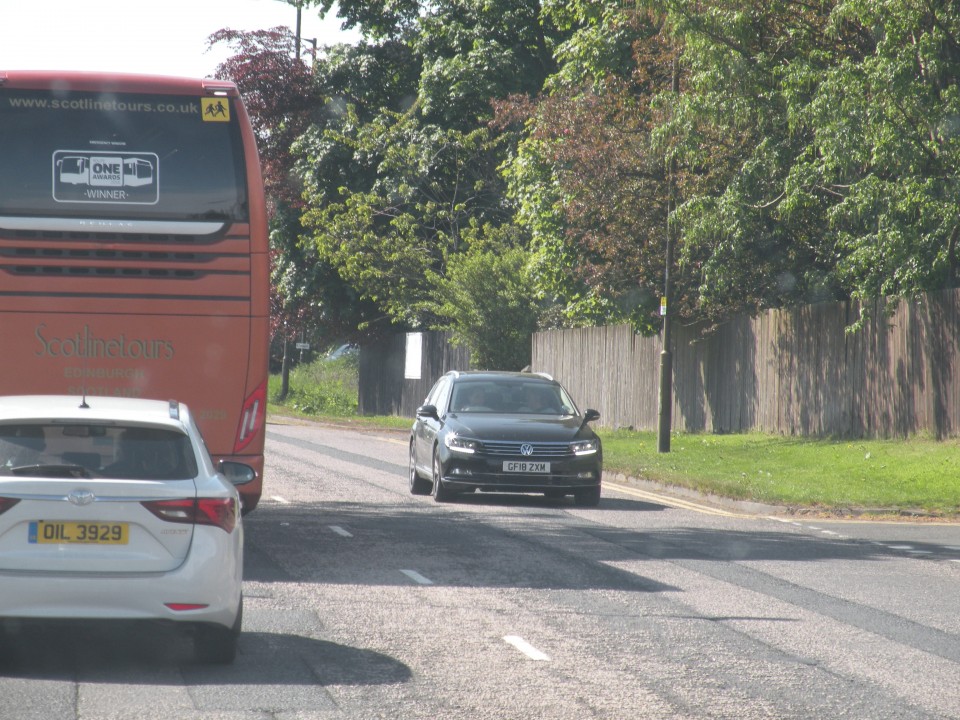 Škotska Falkirk kolo - foto povečava