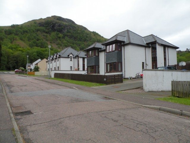 Škotska hostel Kinlochleven - foto