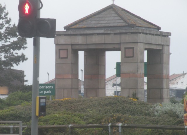 Škotska Inverness Drumnadrochit - foto