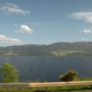 Škotska Loch Ness, Inverness, Elgin
