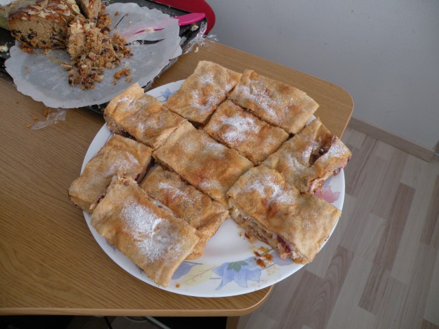 Škotska zaključek - foto