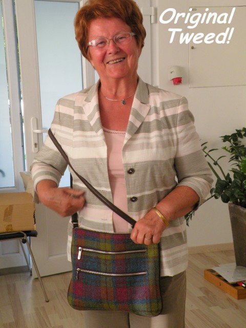 Škotska zaključek - foto