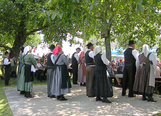 Brunk 2018 - foto
