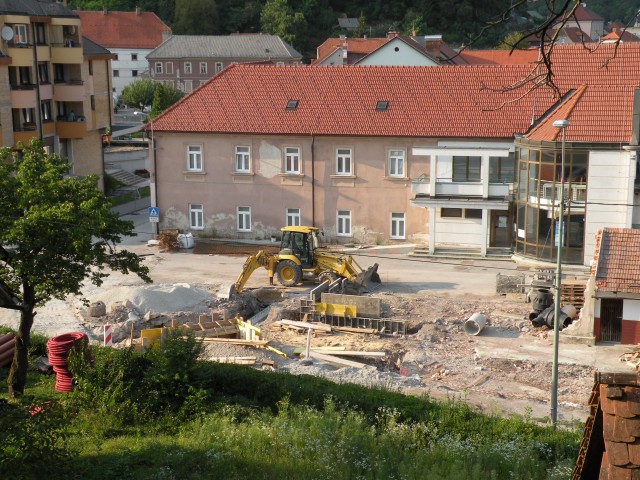 18 Šolska pot Radeče - foto