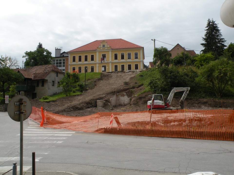 18 Šolska pot Radeče - foto povečava