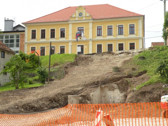 18 Šolska pot Radeče - foto