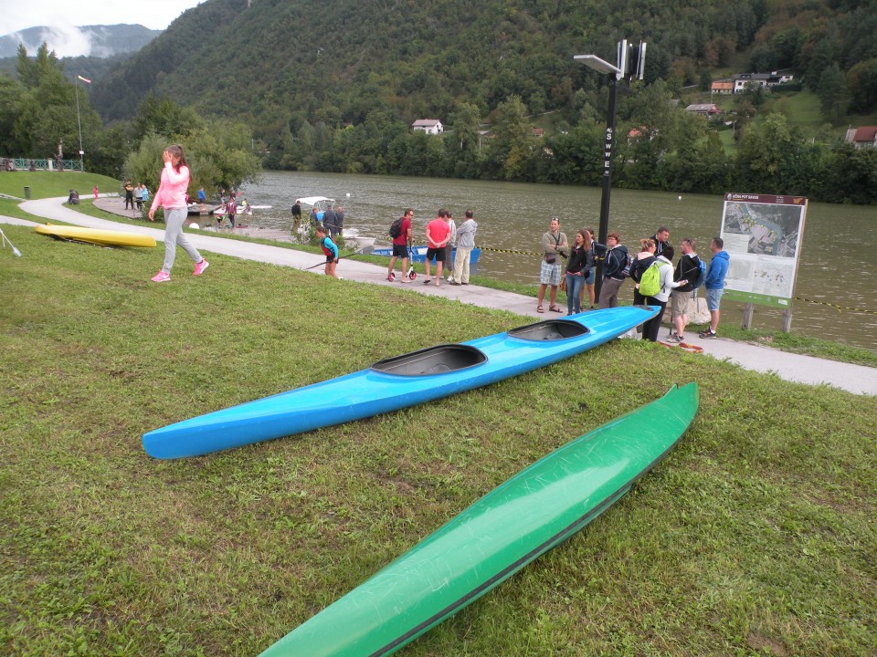 18 Državno prvenstvo v veslanju Radeče - foto povečava