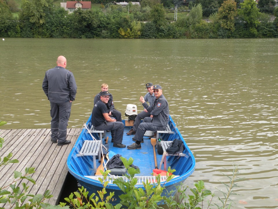 18 Državno prvenstvo v veslanju Radeče - foto povečava