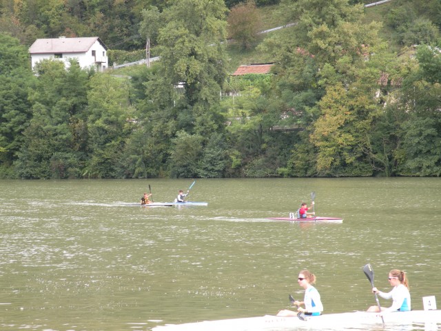 18 Državno prvenstvo v veslanju Radeče - foto