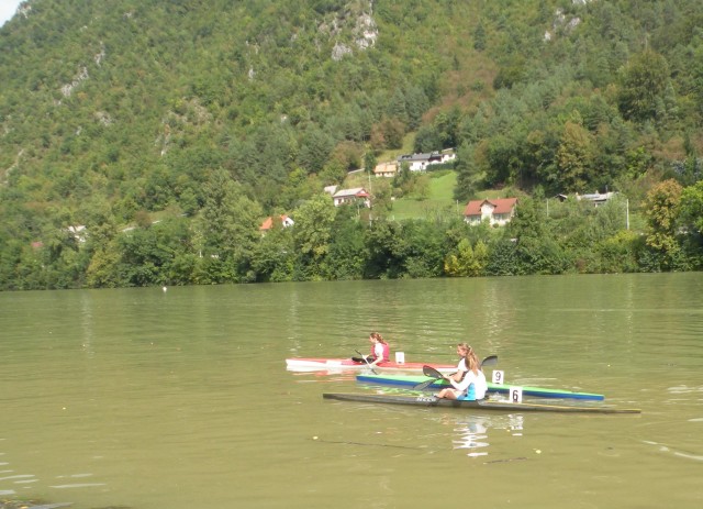 18 Državno prvenstvo v veslanju Radeče - foto